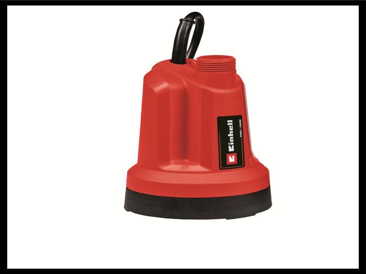 Immagine prodotto Einhell GE-SP 18 LL Li Power X-Change (Pompa da giardino)