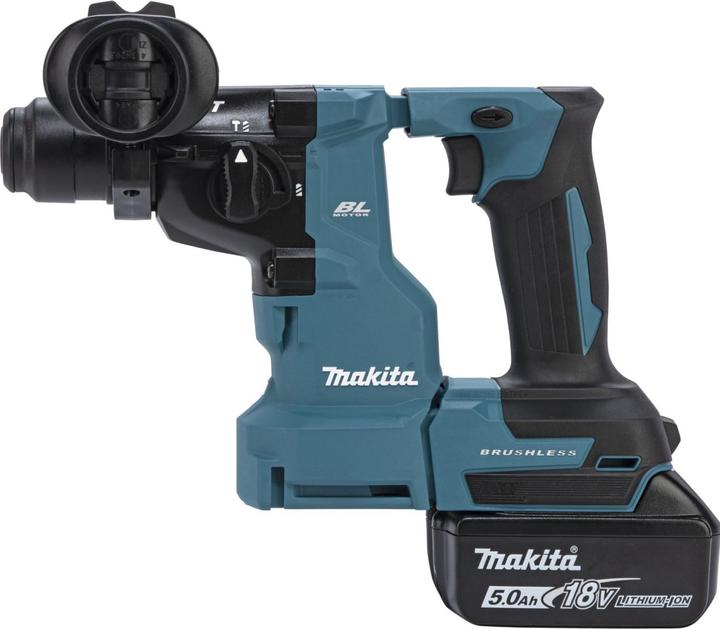 Actual product image Makita DHR183RTWJ Battery Combined Hammer (Rechargeable battery operated)