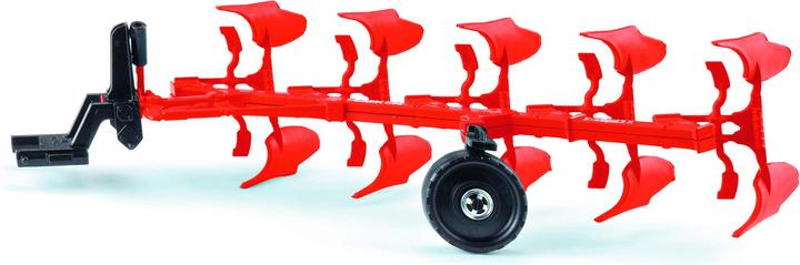 Produktbild Siku 2070 Volldrehpflug