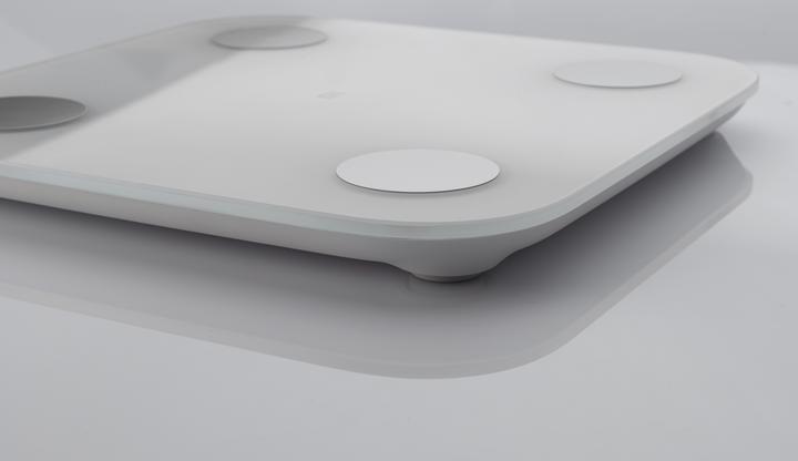 Produktbild Xiaomi Mi Body Composition Scale 2 (150 kg)