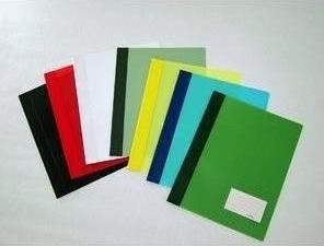 Image du produit Durable Classeur à levier DURALUX (A4, 1 x)