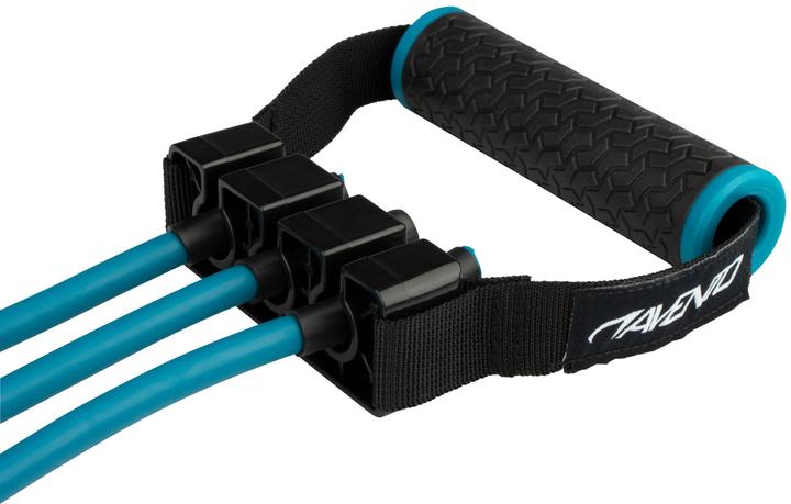 Immagine prodotto Avento Tampyklė fitness chest expander regolabile (0.60 m)