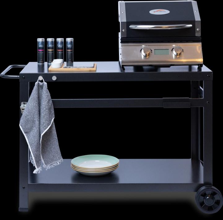 Produktbild Feu du Jardin Service