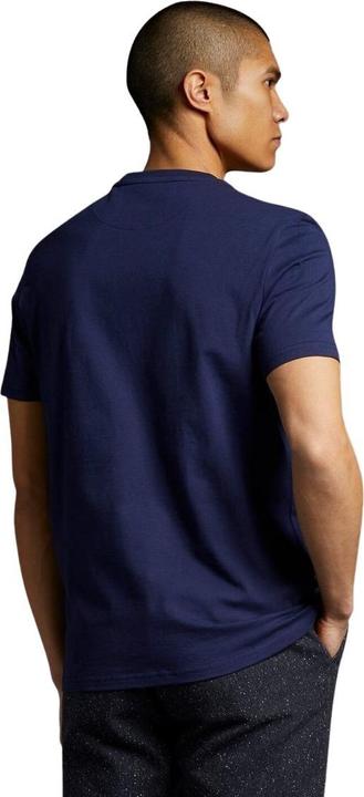 Produktbild Lyle and Scott Plain T-Shirt Herren (L)