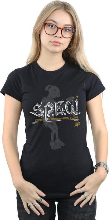 Produktbild Dobby Elfish Welfare TShirt (XXL)
