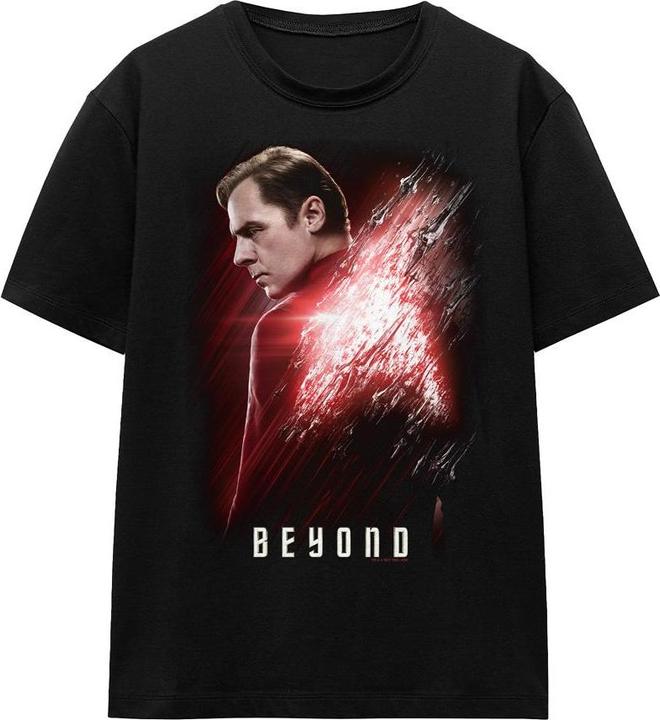 Produktbild Star Trek Beyond TShirt (S)