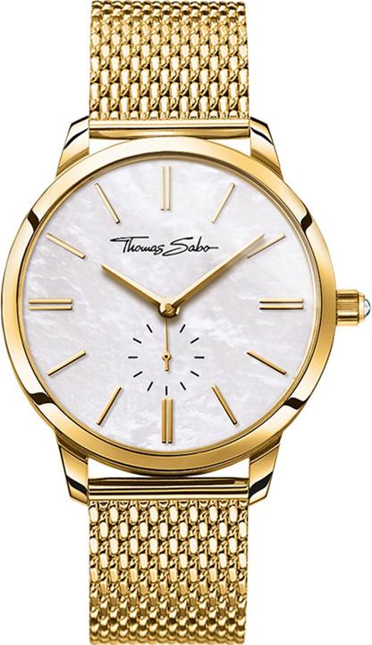Image du produit Thomas Sabo Montre pour dames Glam (Montre analogique, 33 mm)