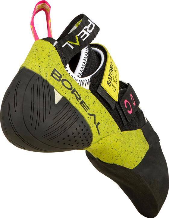 Actual product image Boreal Satori (38.5, 39)