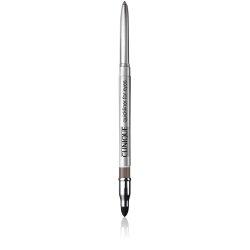 Actual product image Clinique Quickliner (02-Smoky Brown)