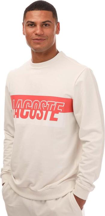 Produktbild Lacoste Sweatshirt Für die Freizeit (M)