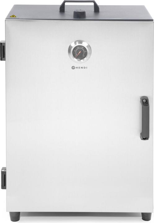 Produktbild Hendi Räucherofen (1.60 kW)