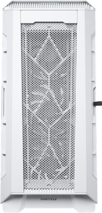Immagine prodotto Phanteks Eclipse P600S Silent Midi Tower, vetro temperato (ATX, SFX)