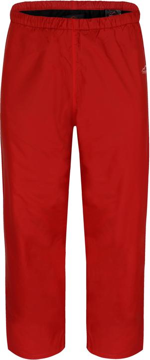 Actual product image Normani Kids Summer Rain Jacket and Rain Trousers - 9005 (S)