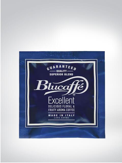 Actual product image Lucaffe PODs B 150 series (150 x Port.)