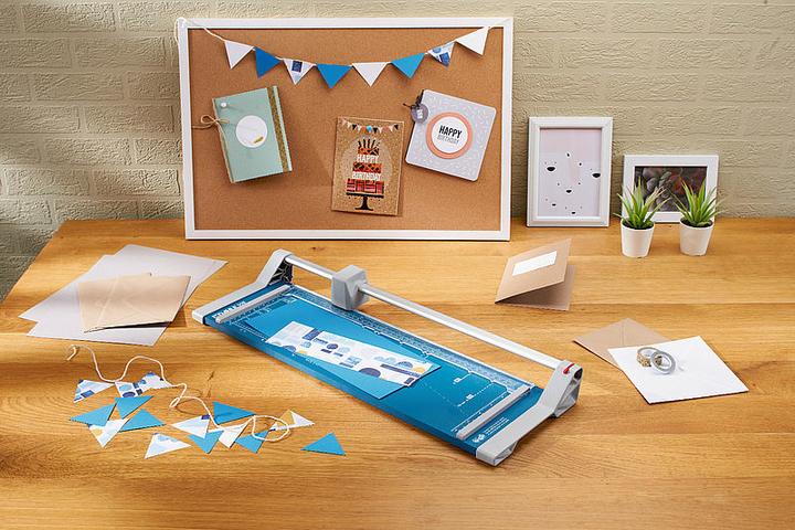 Actual product image Dahle 508 (6 Sheets, A3)