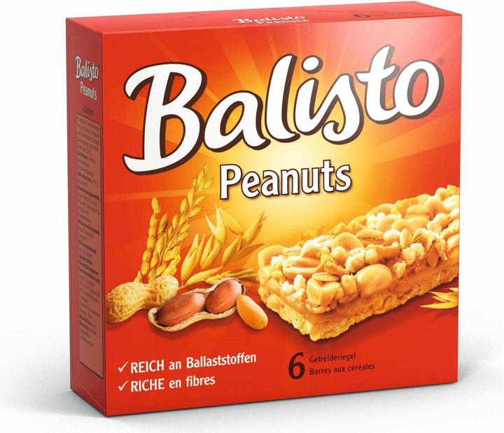 Balisto Nuts (1 pcs., 156 g)