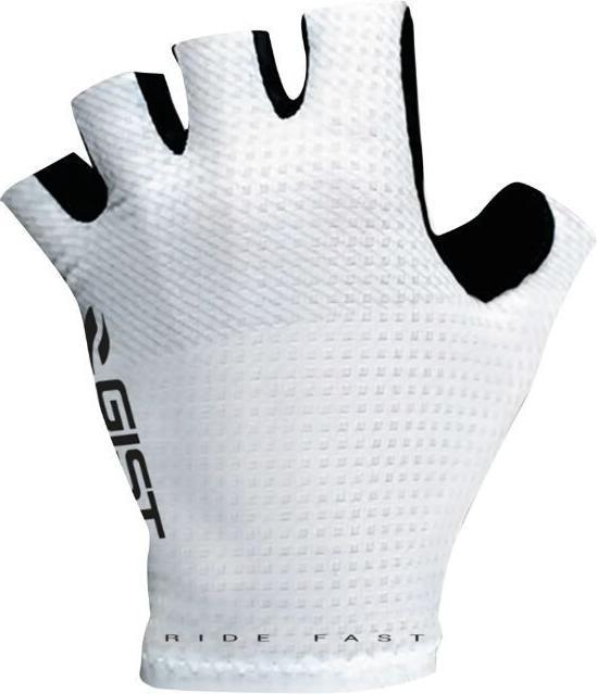 Gist Sommer Kurzrenn-Handschuhe ohne Klettverschluss