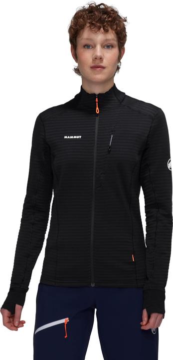 Image du produit Mammut Veste Taiss Light ML Femme (XS)