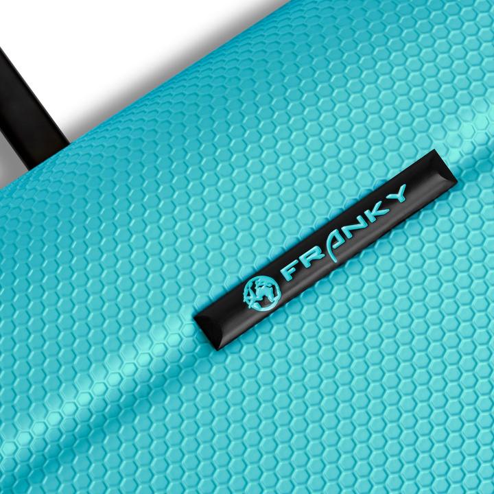 Actual product image Franky Munich 4.0 (105 l, L (90 - 115l))