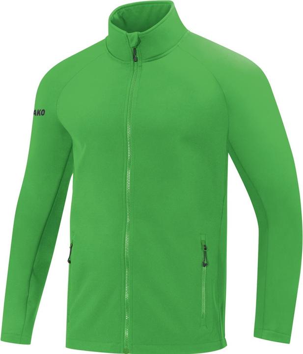 JAKO Softshelljacke Team