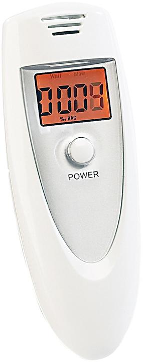 Produktbild Newgen medicals Kompakter Alkoholtester