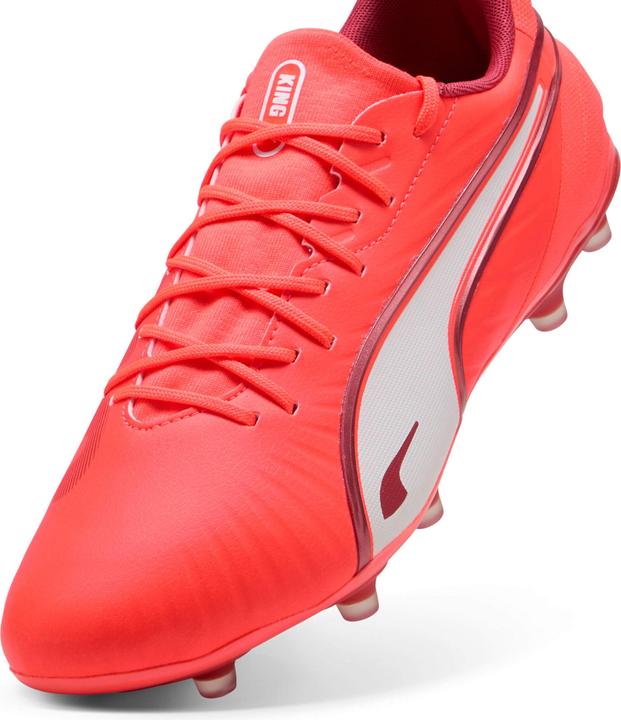 Image du produit Puma King Match Fg/Ag (43)