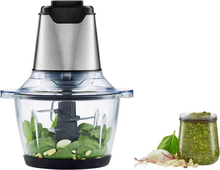 Image du produit Wilfa Hachoir multifonction ESSENTIAL, 1.2 litre (1200 ml, 400 W)
