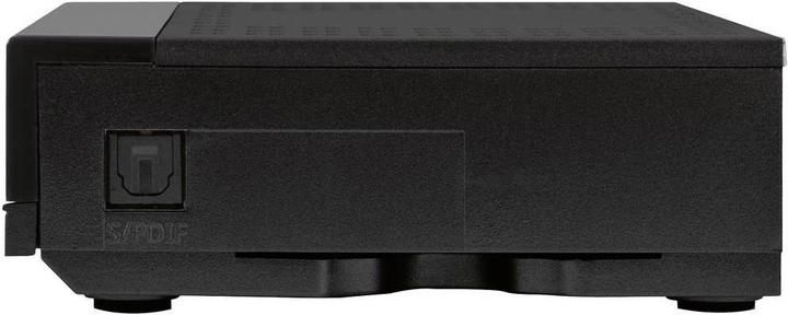 Actual product image Telestar digiHD TS 11 (0.00 GB, DVB-S, DVB-S2)
