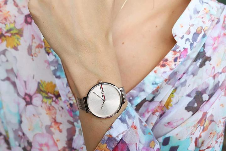 Produktbild Tommy Hilfiger Alexa (Analoguhr, 38 mm)