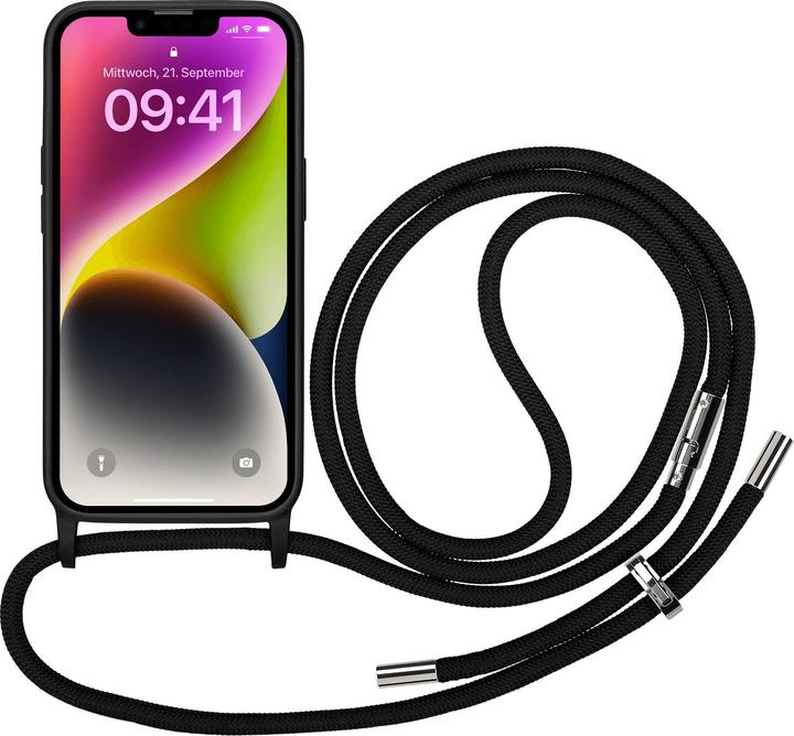 Actual product image Artwizz HangOn Case (Apple iPhone 14)