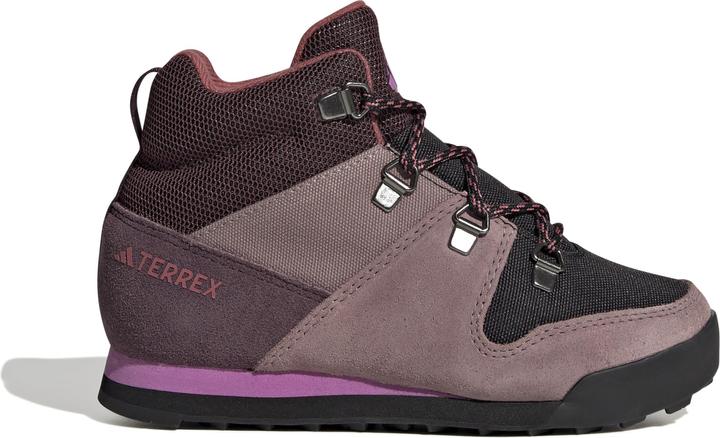 Produktbild adidas kinder-wanderschuhe terrex snowpitch (38 2/3)
