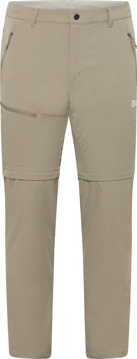 Image du produit Jack Wolfskin Pico Trail Zip Off Pants M (L, XL)