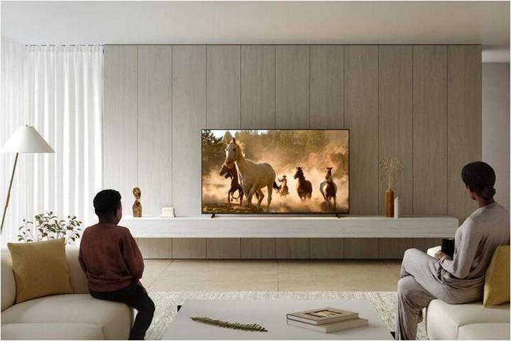Produktbild Sony XR-75X90L (75", X90L, LCD, 4K, 2023)