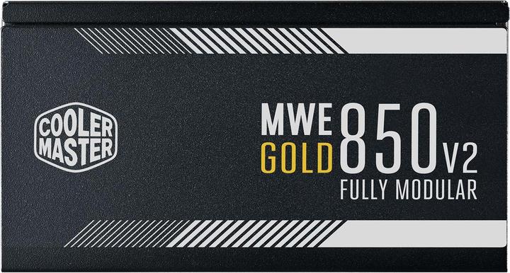 Actual product image Cooler Master MWE V2 (850 W)