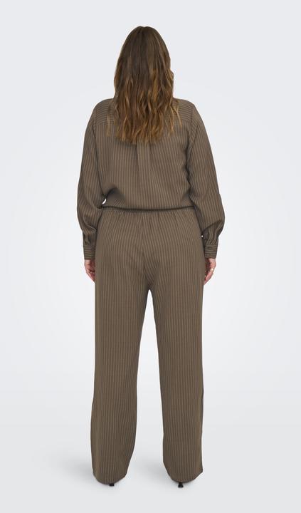 Produktbild Only Normal geschnitten Hohe Taille Hose Hose (W44/L32)