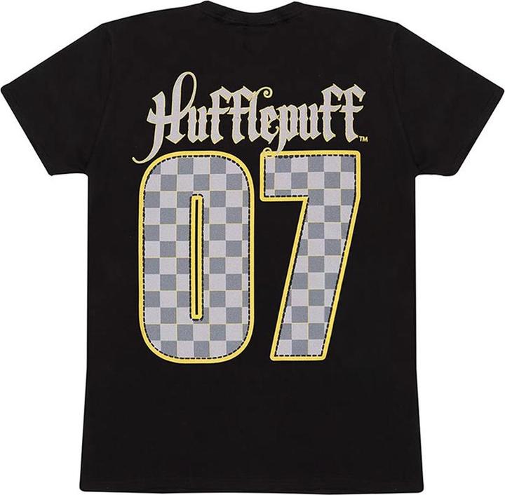 Produktbild Quidditch TShirt (L)