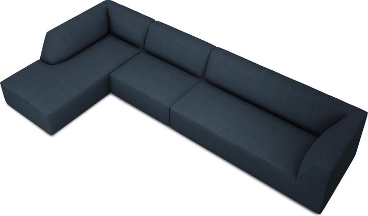Immagine prodotto Micadoni Rubino (Divano ad angolo)