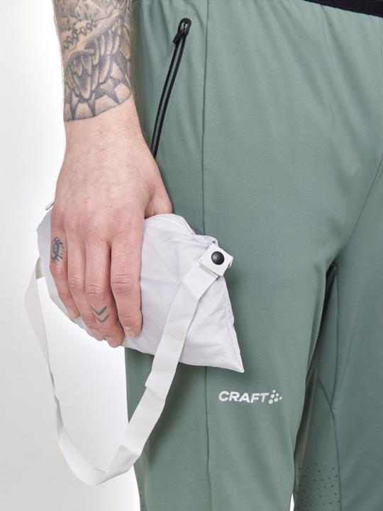 Produktbild Craft Pro Hypervent Jacket M Flex-Moss XS (XS)