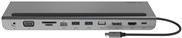 Image du produit Belkin Connect (USB-C, 11 Ports)