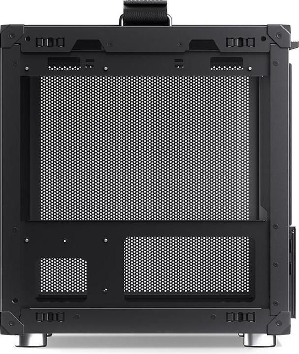 Immagine prodotto Jonsbo C6 (mATX, Mini-ITX)