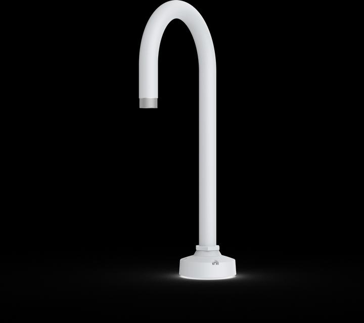 Image du produit Axis Support d'allège TQ6501-E Blanc (Kit de montage)