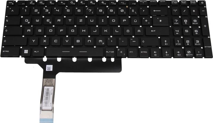 Immagine prodotto MSI S1N-3EDE2R2-SA0