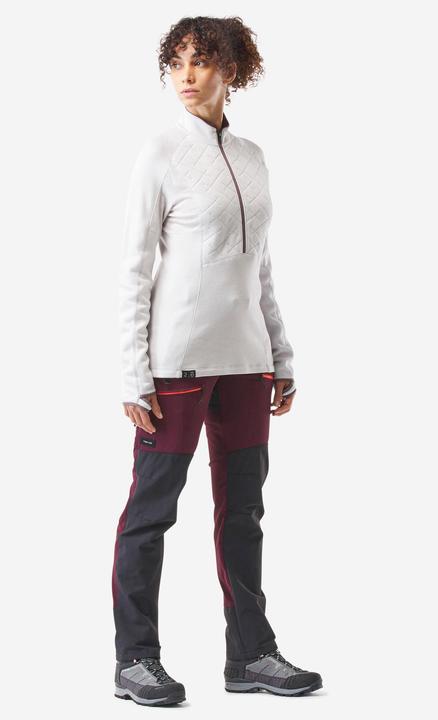 Image du produit Forclaz TREK 900 MERINO (XL)