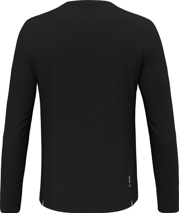 Actual product image Salewa Puez Dry'Ton T-shirt men (52)