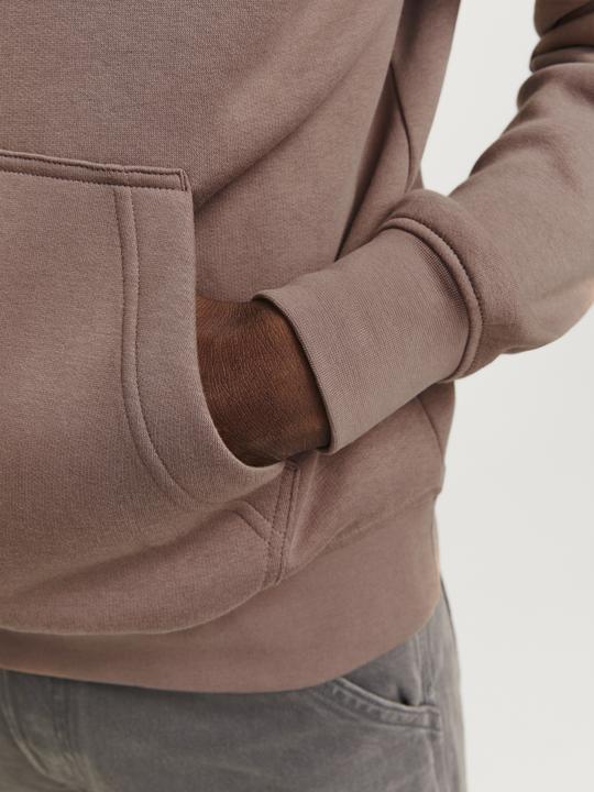 Produktbild Jack & Jones Gedruckt Kapuzenpullover Kapuzenpullover (XL)