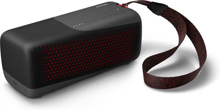 Philips TAS4807B (12 h, Akkubetrieb)