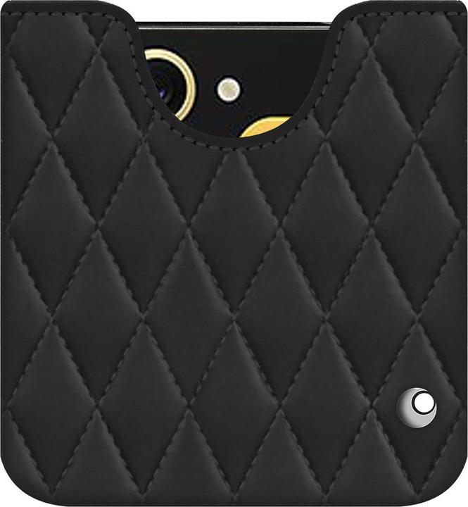Produktbild Noreve Lederschutzhülle (Samsung Galaxy Z Flip6)