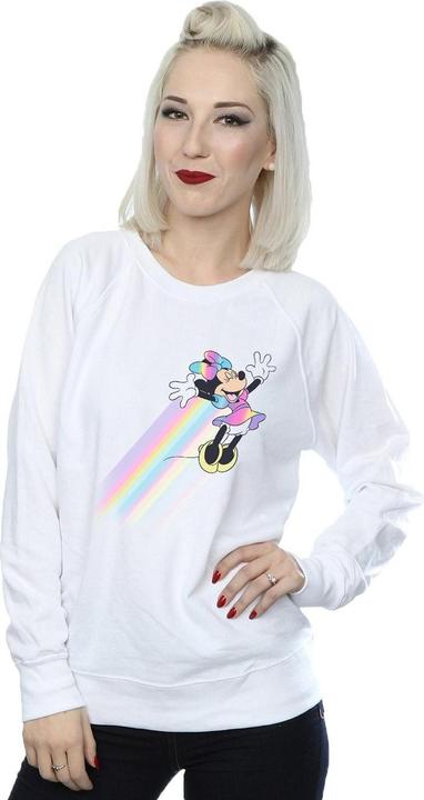 Produktbild Disney Minnie Mouse Whoosh Sweatshirt (M)