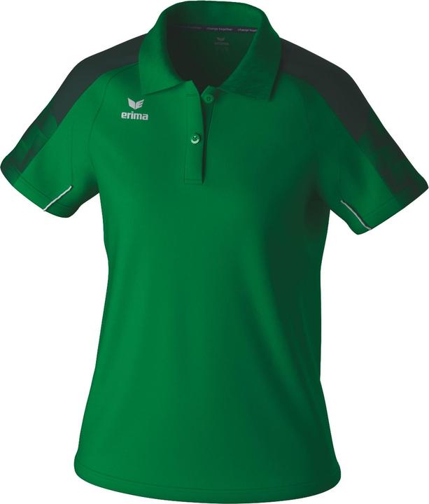 Produktbild Erima Evo Star Poloshirt (36)