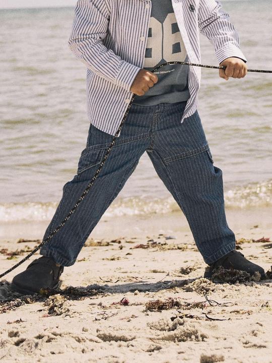 Actual product image Name it Straight Fit Jeans (92)
